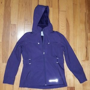 Free country jacket